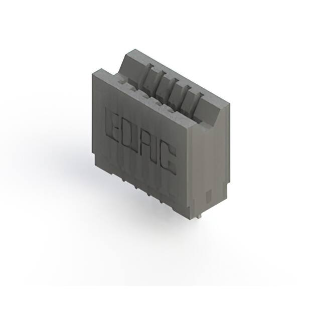 745-005-522-106 EDAC Inc.  Edgeboard Connectors